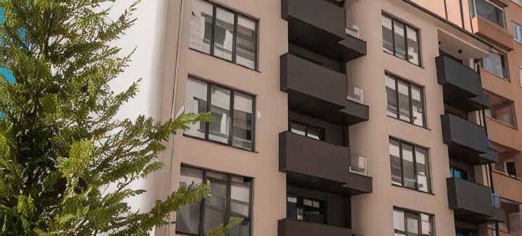 卢克斯公寓(Lux Apartments)图片