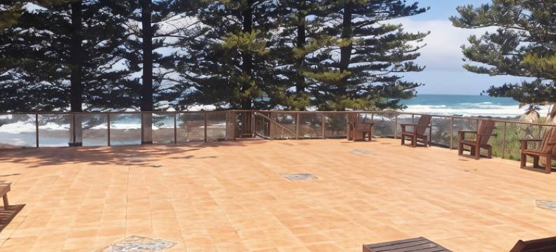 海獭旅馆(Sea Otters Lodge)图片