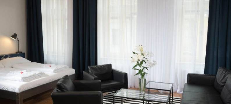 贝西德卡酒店(Besidka)图片