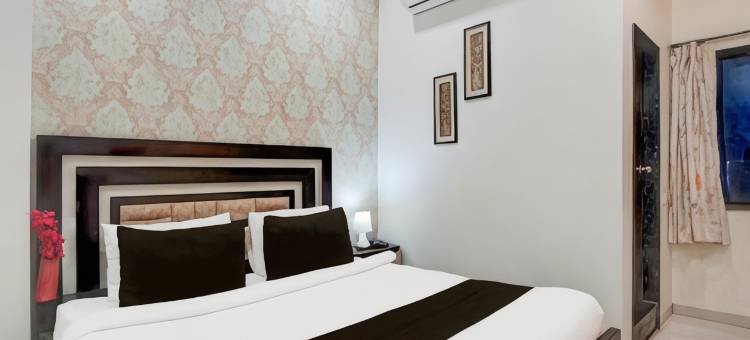 Super Hotel O Itwari Railway Station Formerly Hotel Prime图片