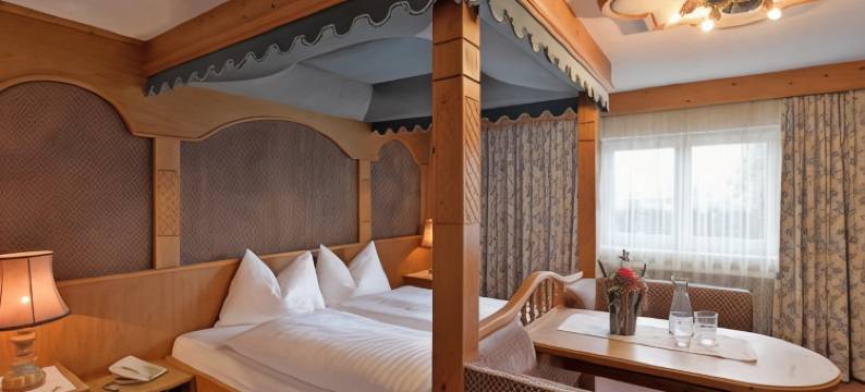 蒂罗尔斯图本酒店(Hotel Tiroler Stuben)图片