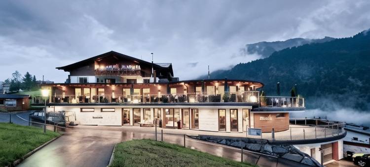 比尔肯好和酒店(Hotel Birkenhöhe)图片