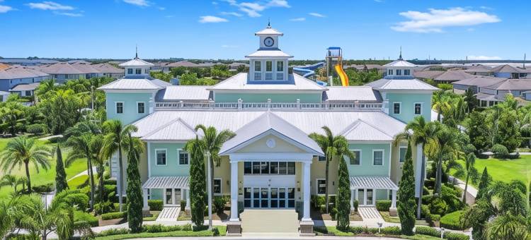 安可重逢度假酒店(Encore Resort at Reunion)图片