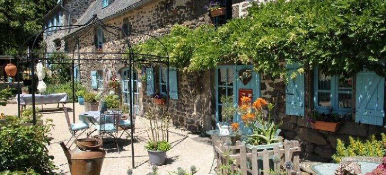 桑德琳酒店(Sandine)图片