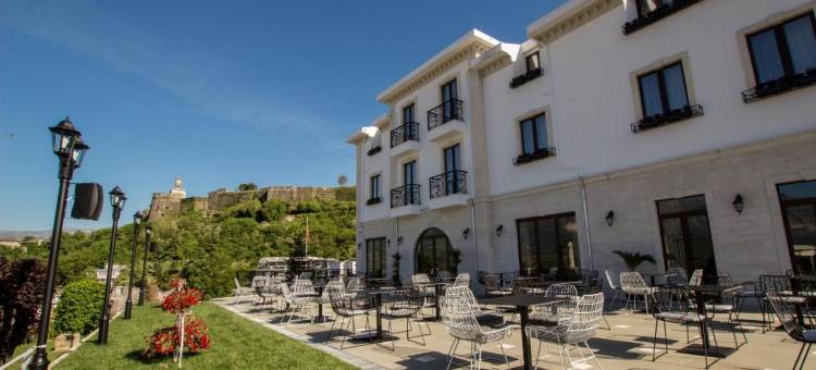 幻想酒店(Hotel Fantasy)图片