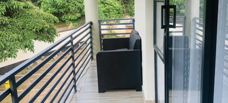 蒙吉旅馆(Mongi Guest House)图片