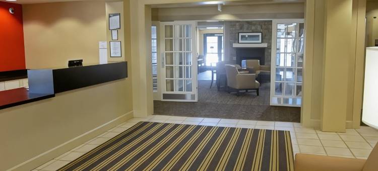 美洲长住套房酒店 - 费耶特维尔 - 布拉格堡(Extended Stay America Suites - Fayetteville - Fort Bragg)图片