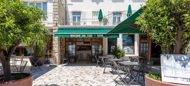 理查迪酒店(Hôtel le Richiardi)图片