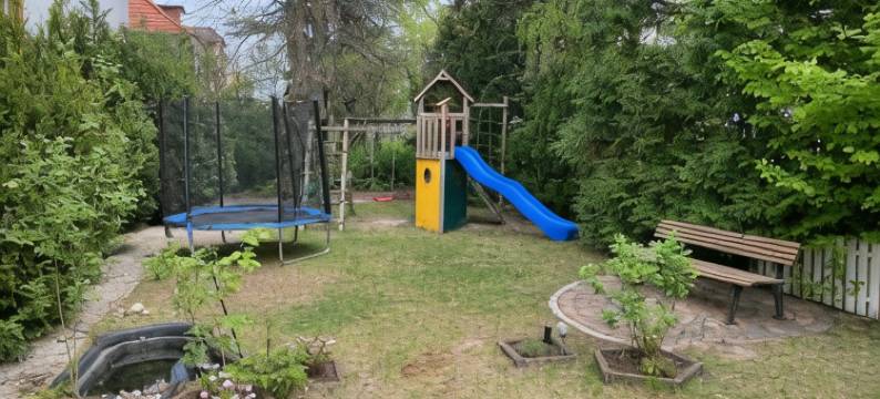 特尔马尔巴德酒店(Hotelpension am Thermalbad)图片