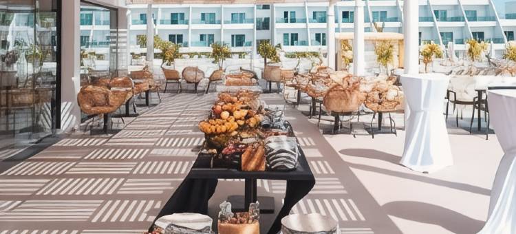 丽笙蓝标度假酒店-兰萨罗特岛(Radisson Blu Resort, Lanzarote (Adults Only +16))图片