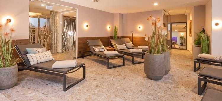 科隆市酒店(Hotel City Krone)图片