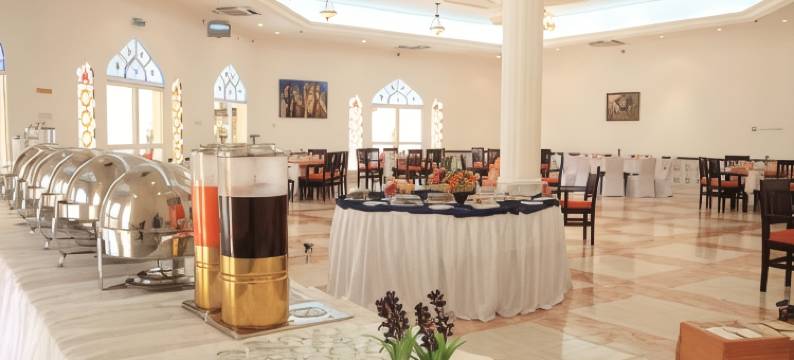 姆度假村-塞拉莱(Samharam Resort Salalah)图片