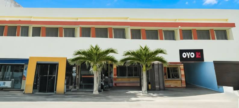 Hotel O Sai Vishnu图片