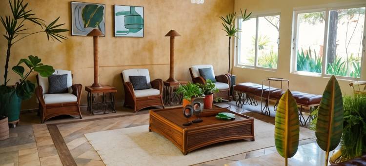 热海雷泽斯(温泉公园)(Hot Beach Raízes Antigo Thermas Park)图片