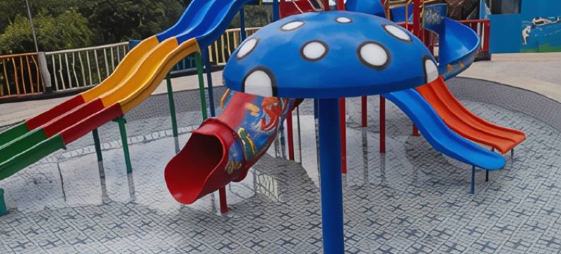 The Nature Bromo & Resort图片