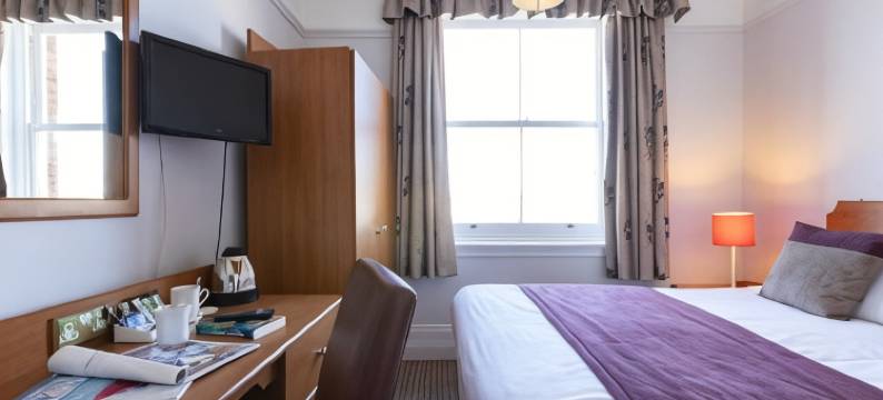 皇家酒店(The Royal Hotel Weymouth)图片