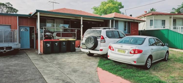 卡班活力7酒店(Kaban Power 7)图片