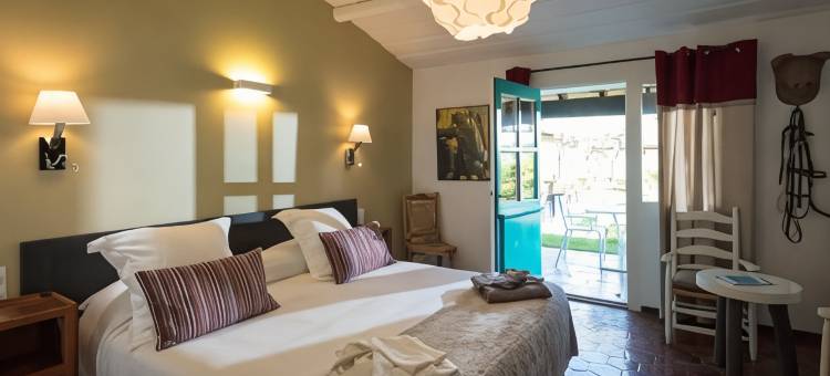 吾斯妥嘉玛根酒店(L Oustau Camarguen)图片