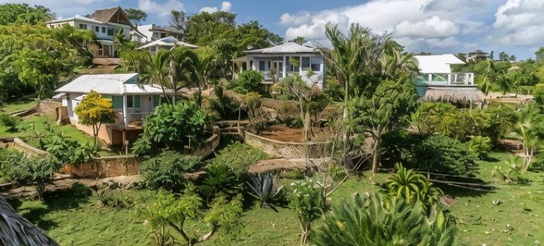 蝴蝶旅馆(Las Mariposas)图片