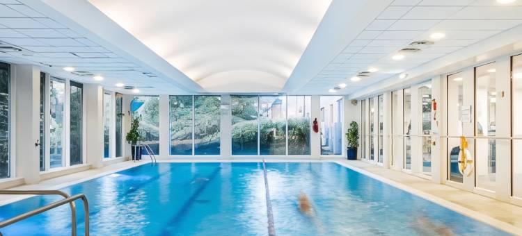 赫默尔亨普斯特德M1-J8路口假日酒店(Holiday Inn Hemel Hempstead M1, Jct. 8)图片