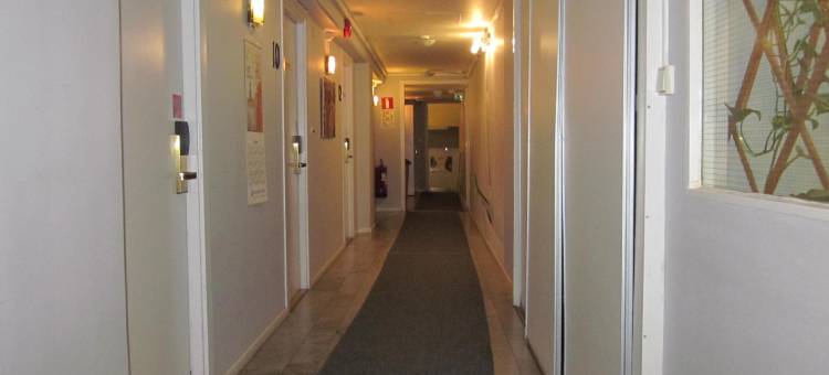 乌普萨拉市旅馆(Uppsala City Hostel)图片