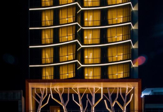 Grand G7 Hotel Kemayoran Hotel Overview