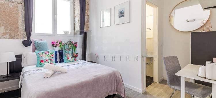 AYZ 胡安德梅纳 - 自动登记物业(Ayz Juan de Mena - Auto Check-in Property)图片