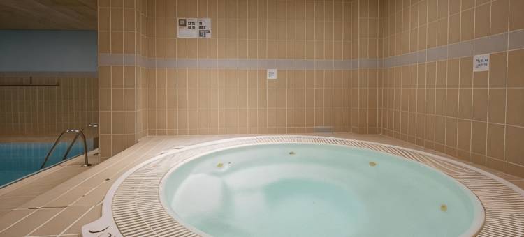 帕斯大酒店(Hotel Grand Pas)图片