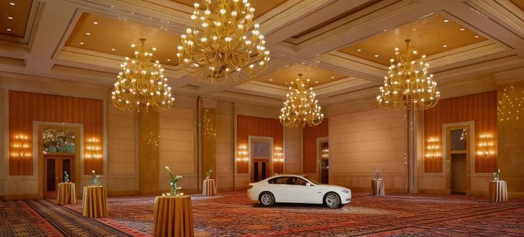 科威特城万怡酒店(Courtyard Kuwait City)图片