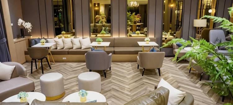 海星酒店及服务式公寓(Seastar Hotel and Service Apartment)图片
