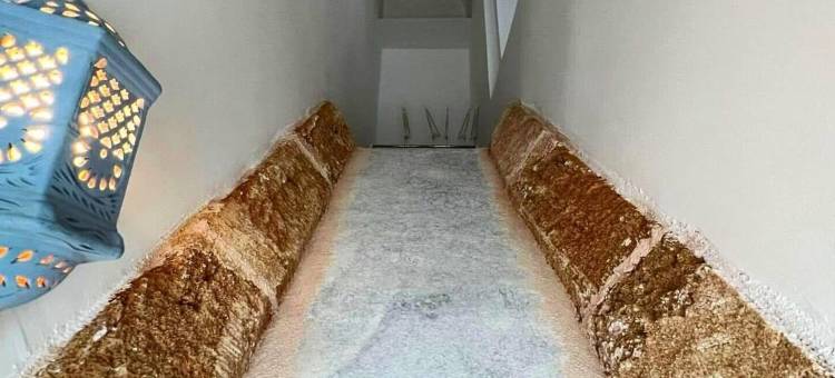 TS 住宅酒店(TS Residence)图片