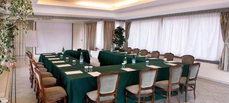 德洋杰利别墅酒店(Hotel Villa Degli Angeli)图片