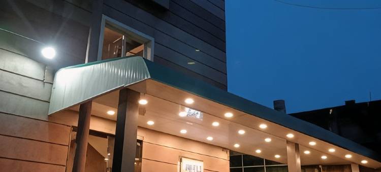 VIP广场酒店(Hotel VIP Square)图片