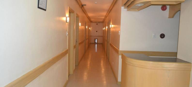 菲拉格兰德酒店(Phela Grande Hotel)图片