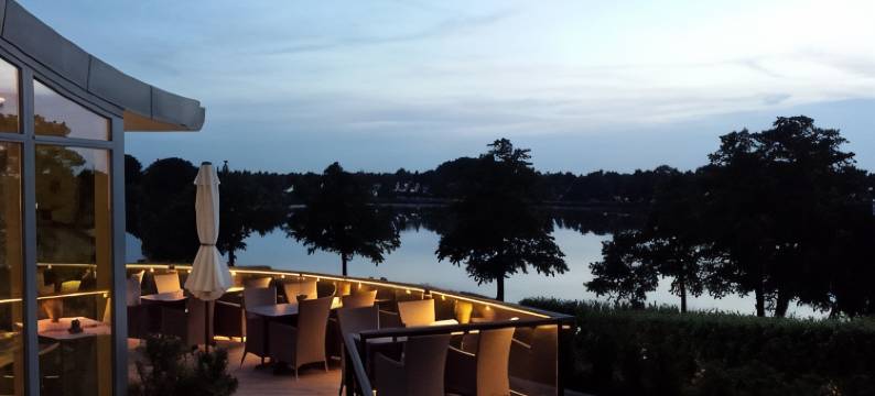 布列塔格尼酒店(Hotel Bretagne)图片