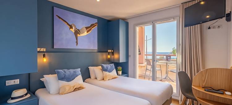 Résidence Kaliopé图片