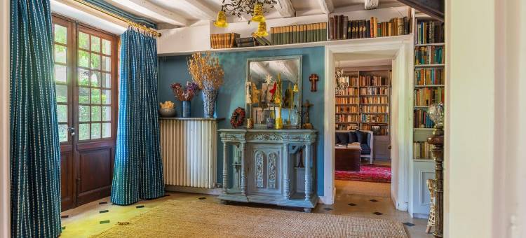 高级时装花园(Jardins Haute Couture)图片