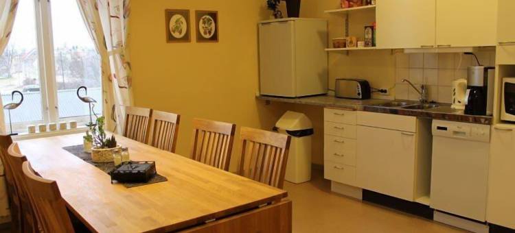 车站酒店和咖啡馆(Stationshusets Hotell Och Café)图片