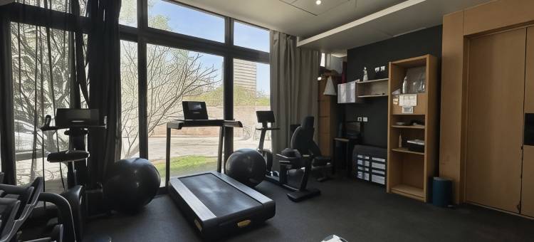 达喀尔诺富特酒店(Novotel Dakar)图片