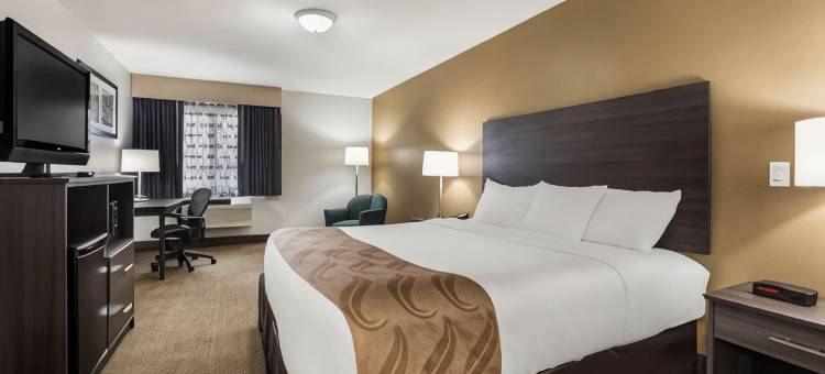 品质酒店(Quality Inn)图片