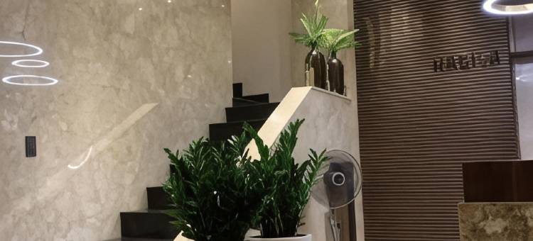 哈迪瓦精品酒店(Hadiva Boutique Hotel)图片