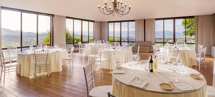 阿尔蒂米诺庄园酒店，美利亚豪华臻选(Hotel Tenuta di Artimino, member of Meliá Collection)图片