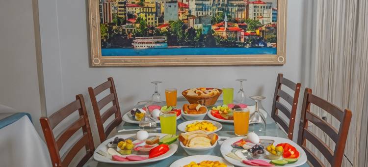大瓦坦酒店(GRAND VATAN HOTEL)图片