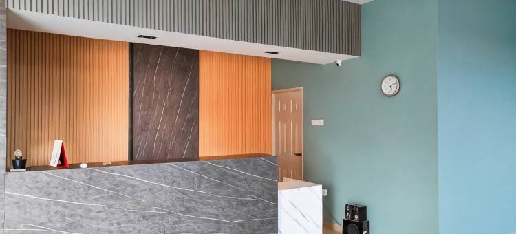 维科斯特普瑞米尔因米特拉瑞德多兹(Wikost Premiere Inn Mitra RedDoorz)图片