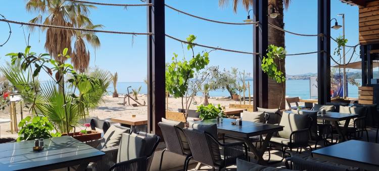 乔纳酒店(Hotel Jona)图片