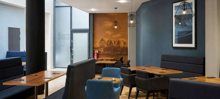 纽卡斯尔福朋喜来登灵动酒店(Four Points Flex by Sheraton Newcastle)图片