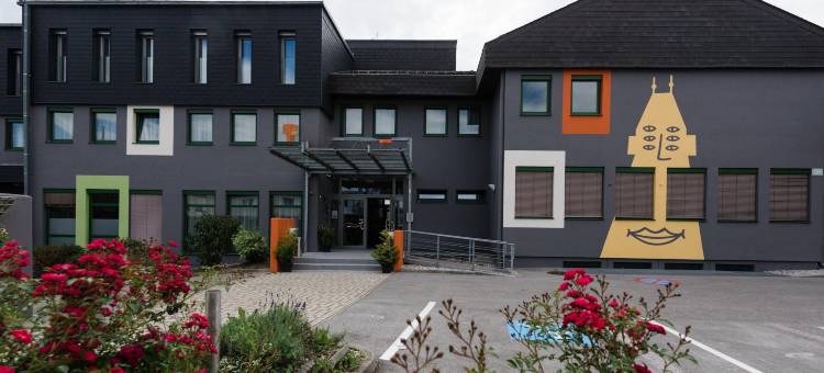 JUFA Hotel Graz Süd - 自助入住(Jufa Hotel Graz Süd - Self Check-IN)图片