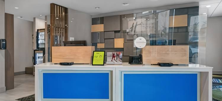 智选假日酒店及套房-密尔沃基布鲁克菲尔德-IHG旗下(Holiday Inn Express & Suites Milwaukee - Brookfield)图片