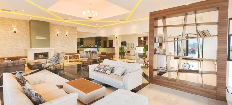 科利内姆高尔夫海滩度假村(Korineum Golf & Beach Resort)图片