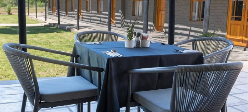 柠檬小屋3(Lemon 3 Lodge Guesthouse)图片